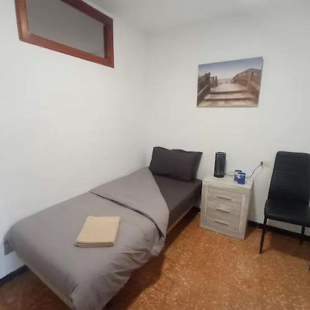 Marblava 1 Villa Vinarós Buitenkant foto