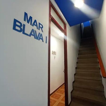 Marblava 1 Villa Vinarós Buitenkant foto