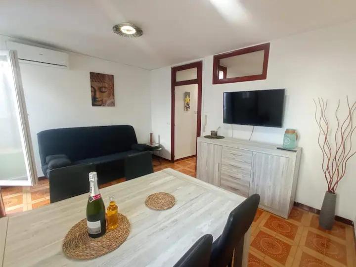Marblava 1 Villa Vinarós Buitenkant foto