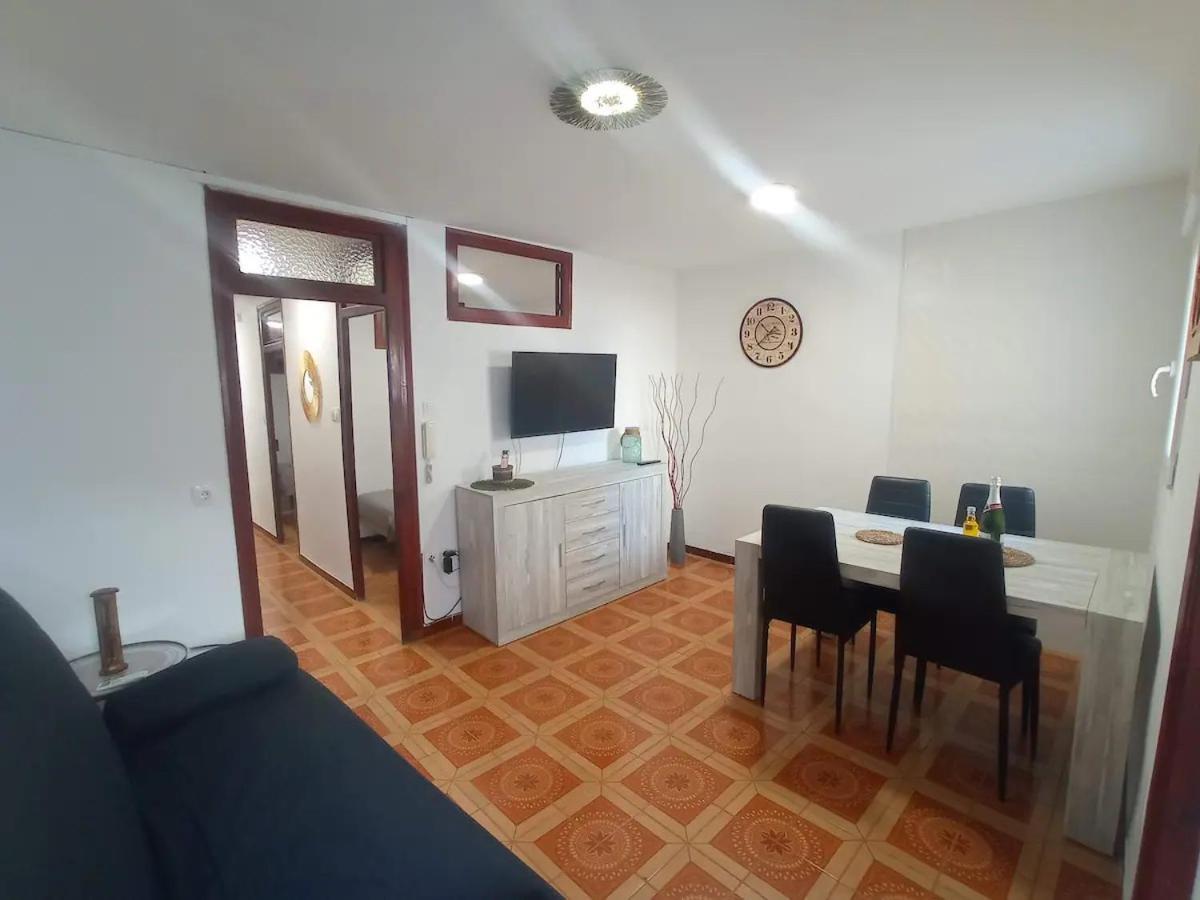 Marblava 1 Villa Vinarós Buitenkant foto