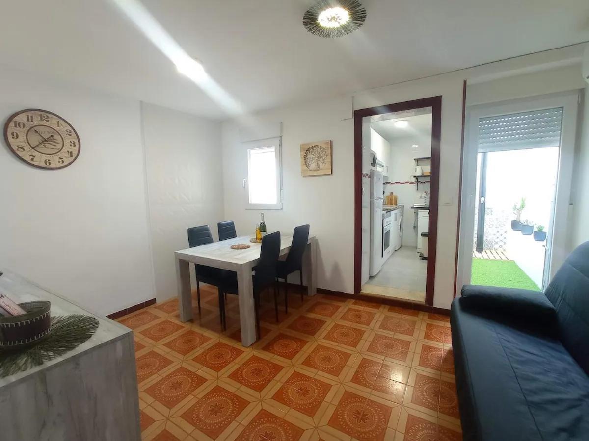 Marblava 1 Villa Vinarós Buitenkant foto